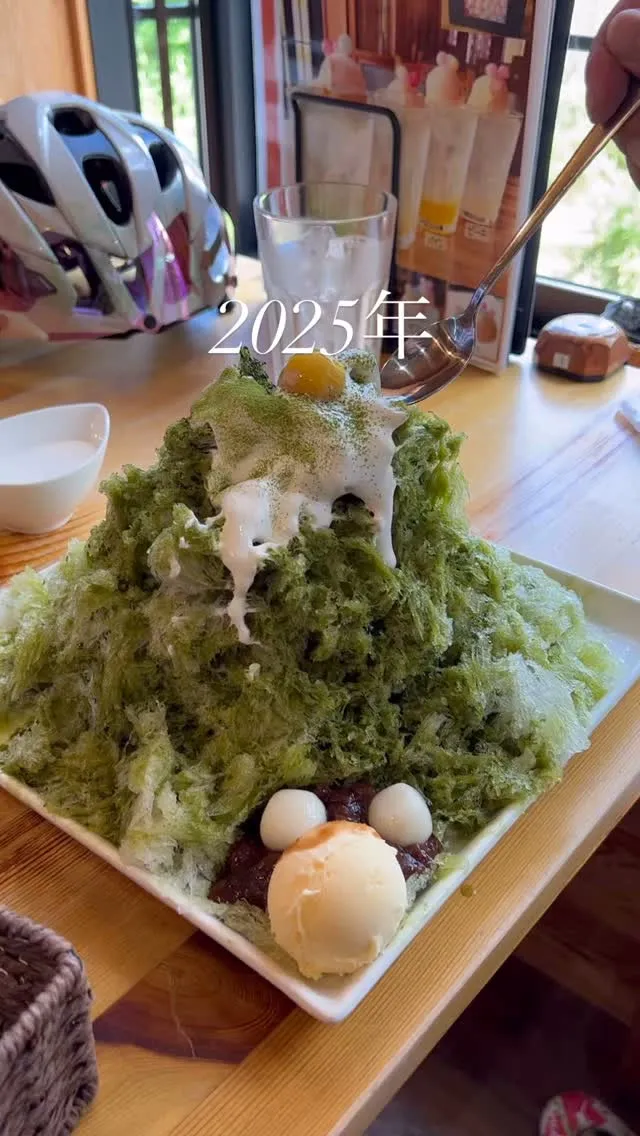 【夏氷2025】 @rinrinan_kakigori 