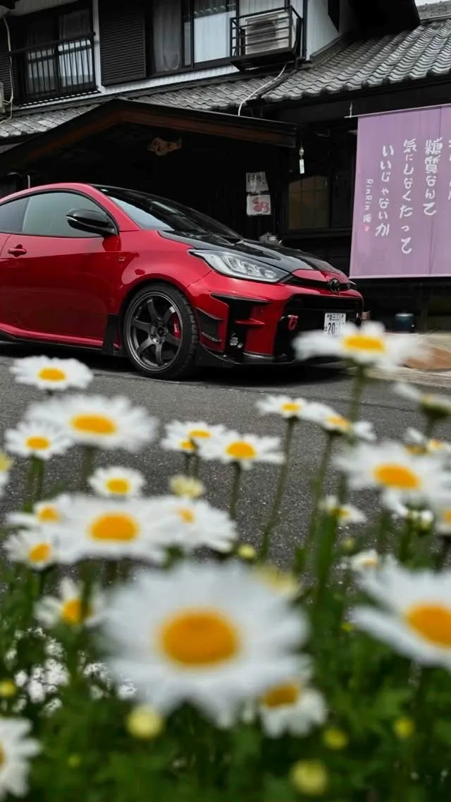 【RinRin庵へドライブ】 @rinrinan_kakig...