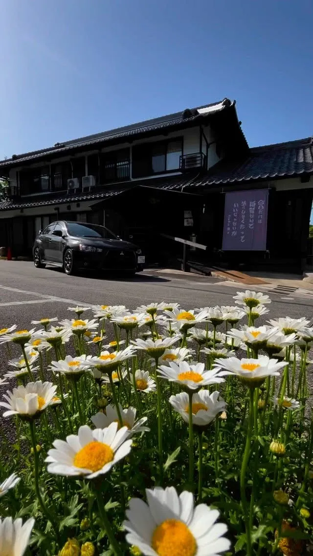 【RinRin庵へドライブ】