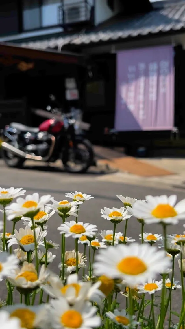 【バイクでスイーツ】 @rinrinan_kakigori 