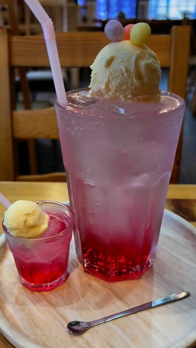 【推し活応援古民家カフェ】　@rinrinan_kakigo...