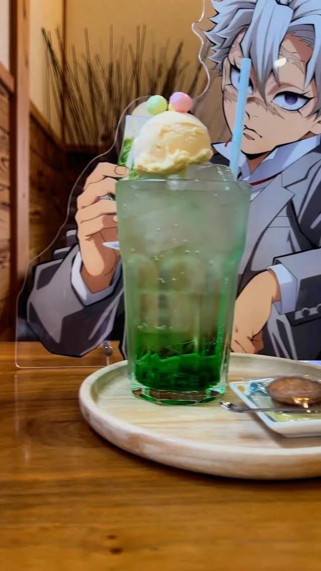 【推し活応援古民家カフェ】　@rinrinan_kakigo...