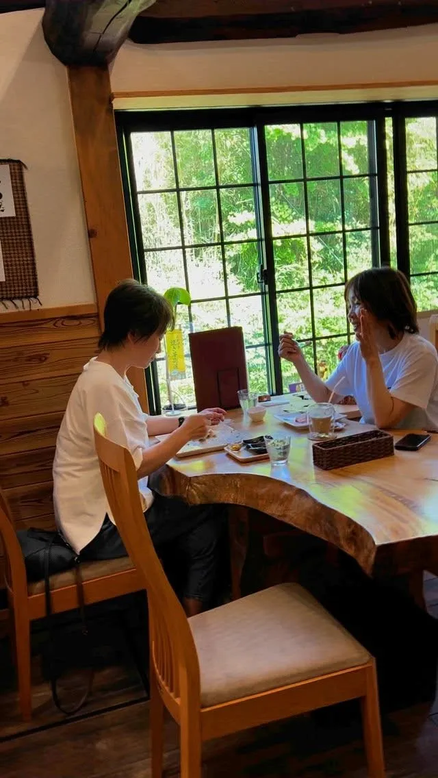 【RinRin庵へドライブ】　@rinrinan_kakig...