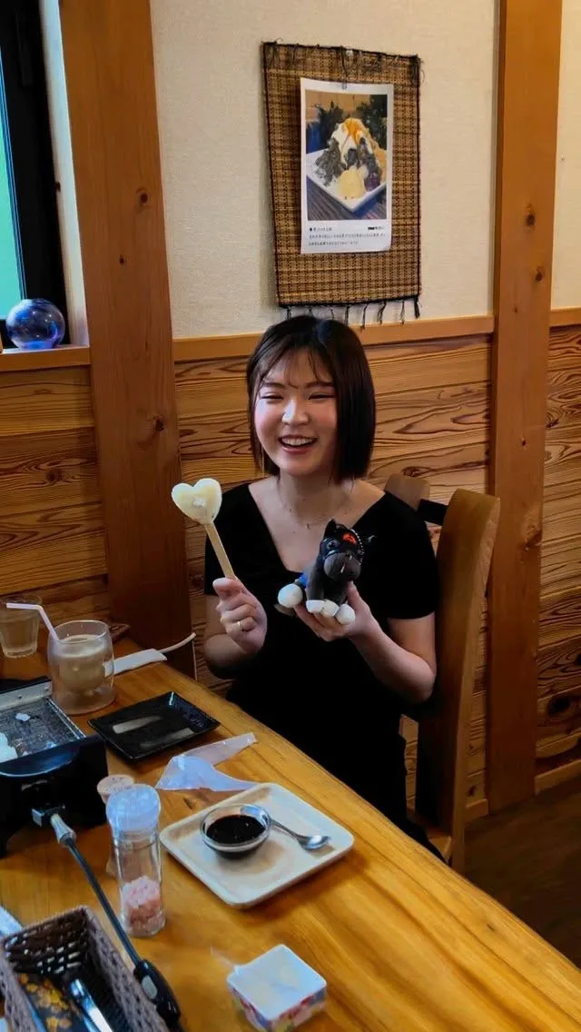 【推し活応援古民家カフェ】　@rinrinan_kakigo...