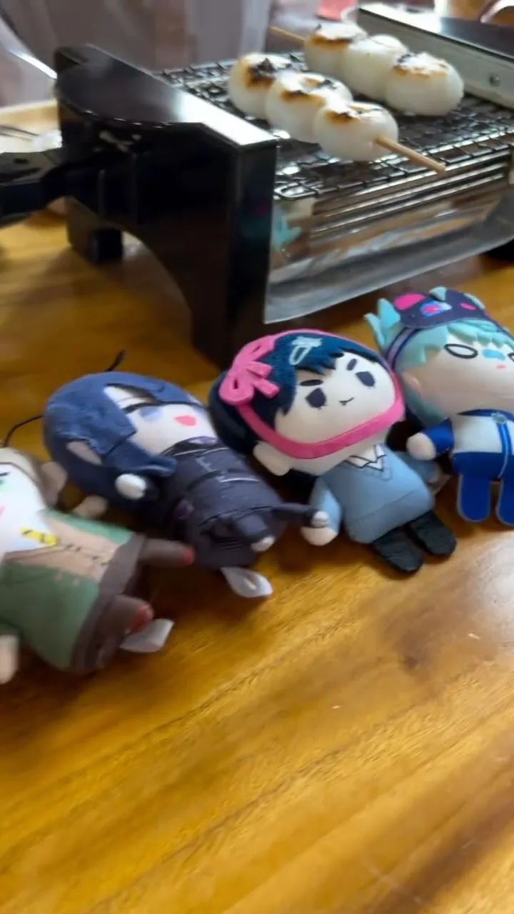 【推し活応援古民家カフェ】　@rinrinan_kakigo...