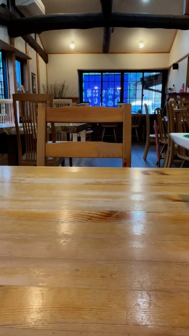 【ライダーのみなさんお待ちしてます】