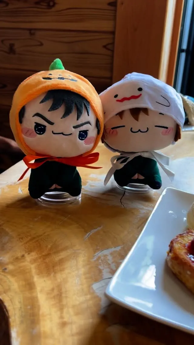 【推し活応援古民家カフェ】　@rinrinan_kakigo...