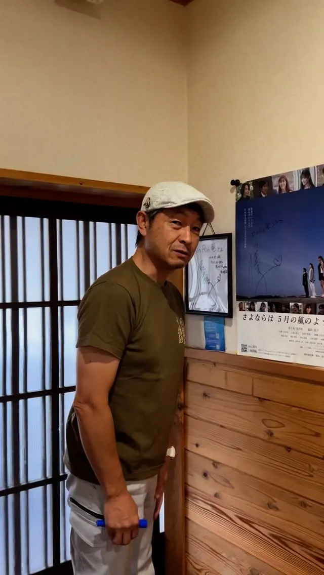 【岡本告狛さん】 @kokuhakuokamoto 