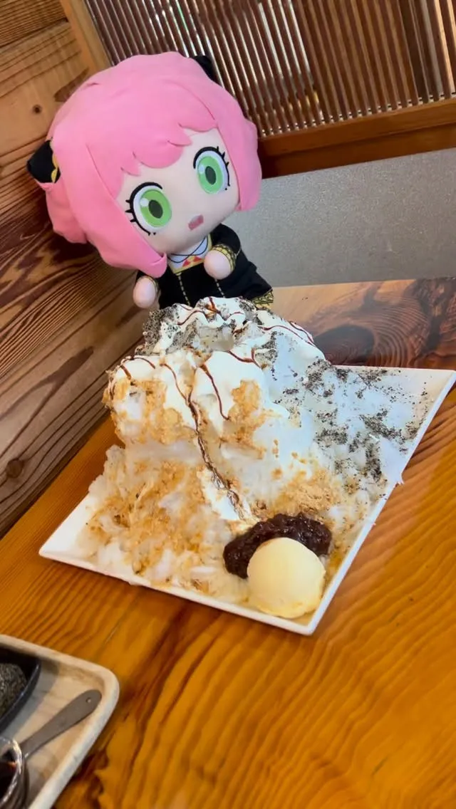 【推し活応援古民家カフェ】　@rinrinan_kakigo...