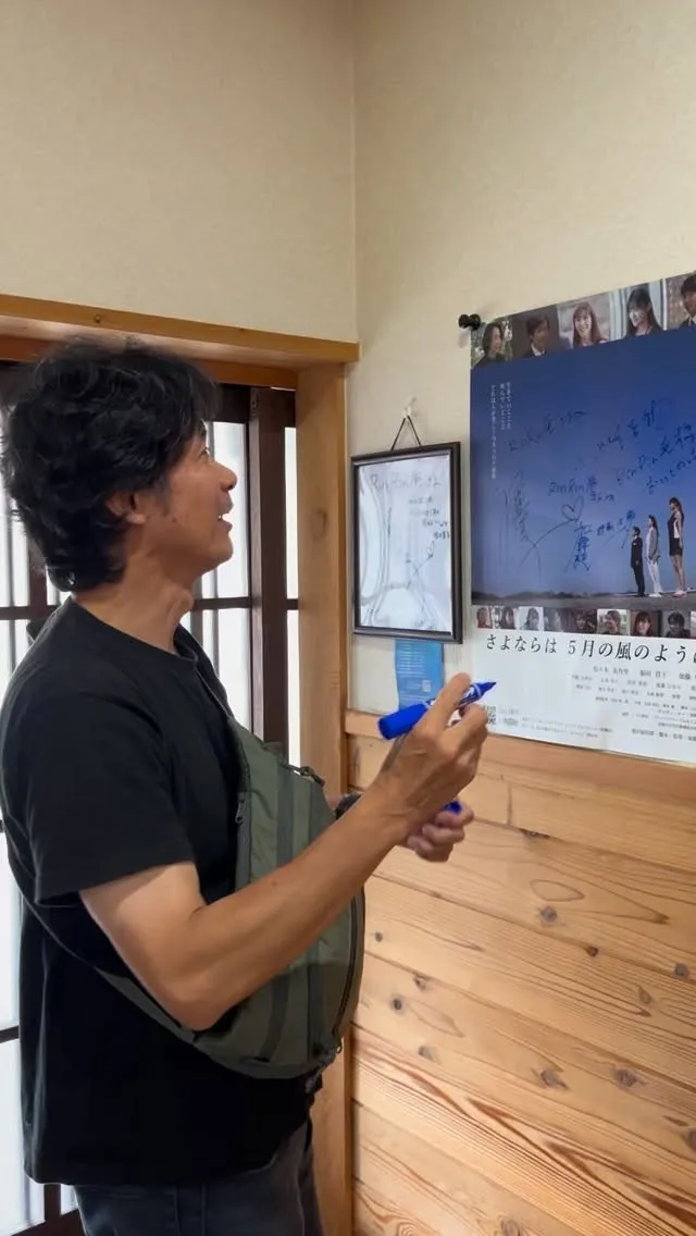 【加藤康裕さん】  @y_catoo 