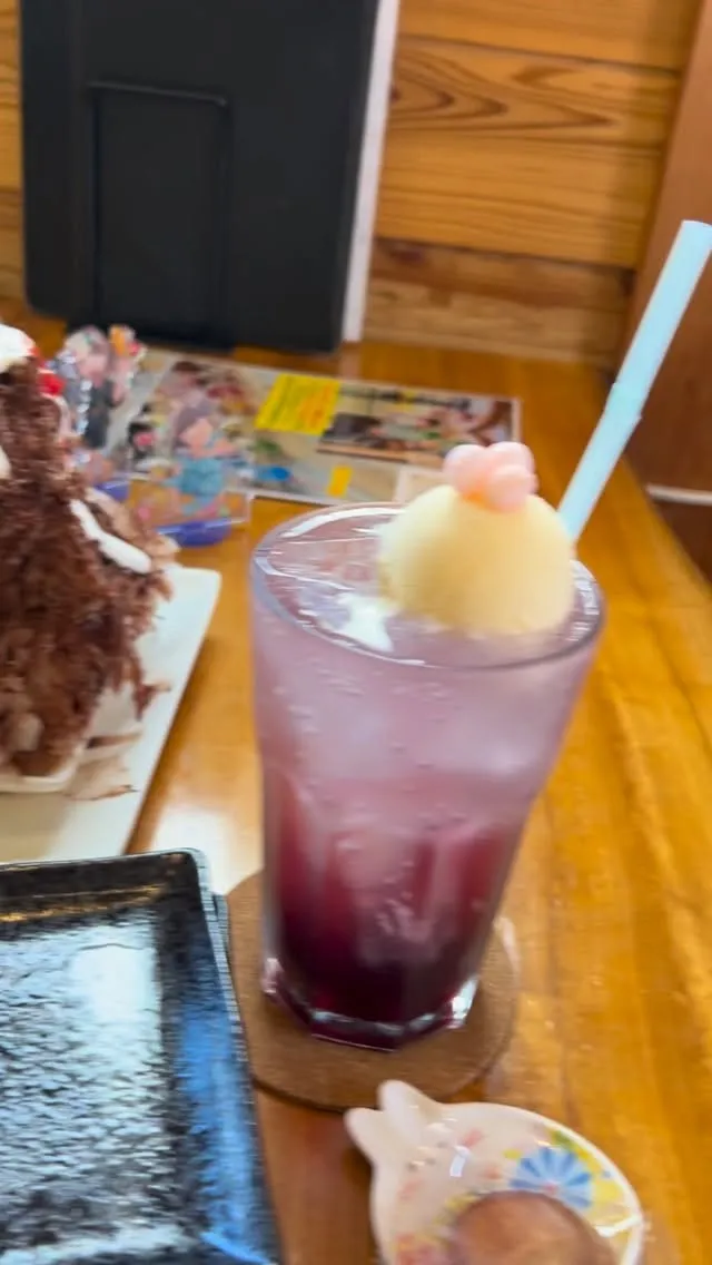 【推し活応援古民家カフェ】　@rinrinan_kakigo...