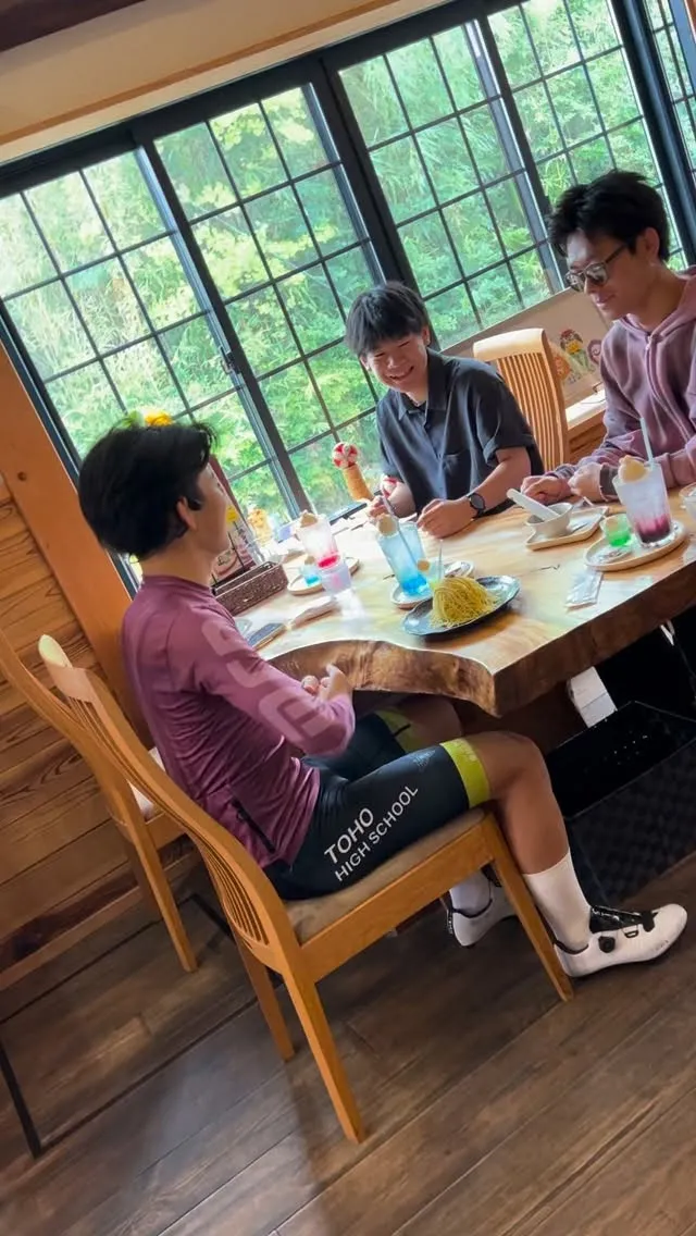 【最終日】 @rinrinan_kakigori 